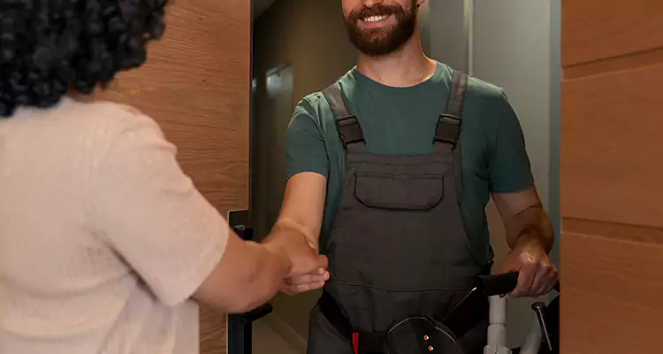 Repair Rfid Keycard Reader For Motels in Palm Valley, FL