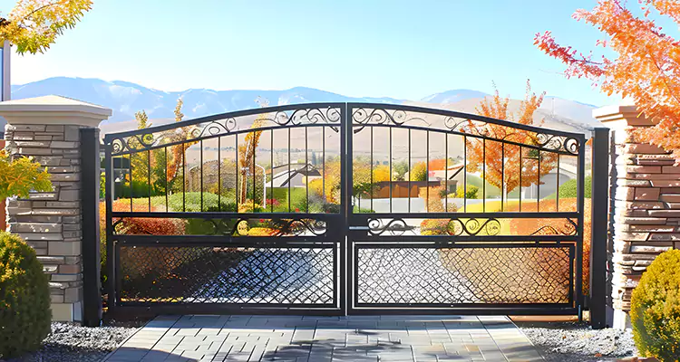 Automatic Gate Repair Cost in Palm Valley, FL